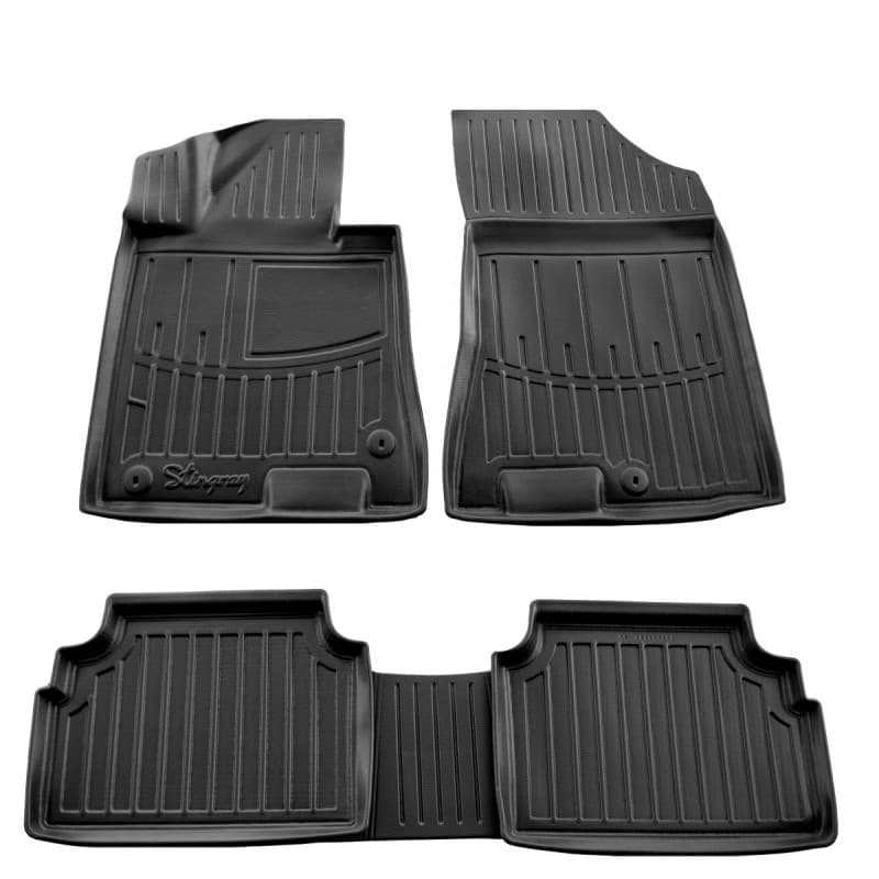 Килимки Stingray 3D (5 шт)