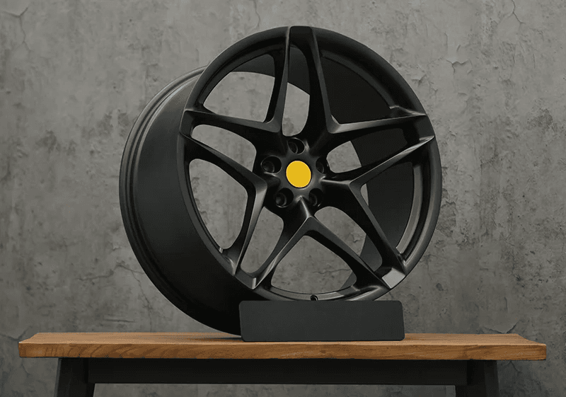 Ковані диски OEM R21 R22 (4 шт)
