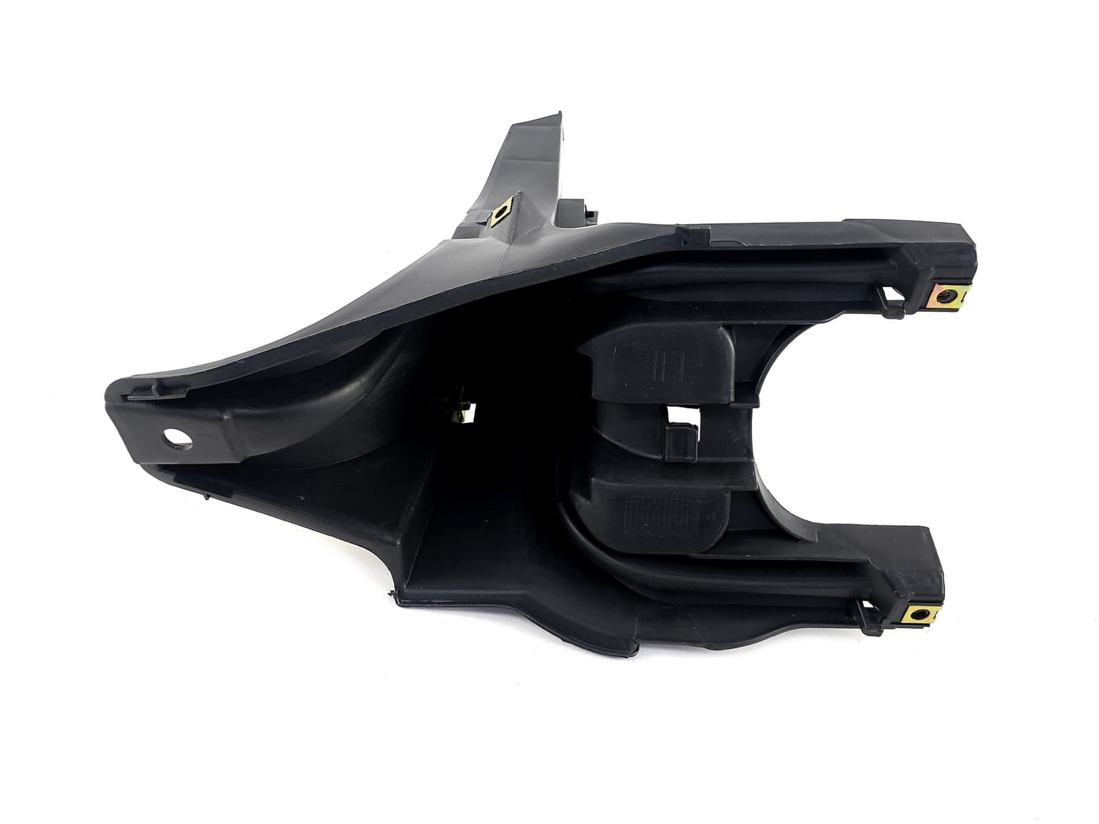 Кронштейн кріплення правого крила на BMW X5 E70 2007-2010 року 3