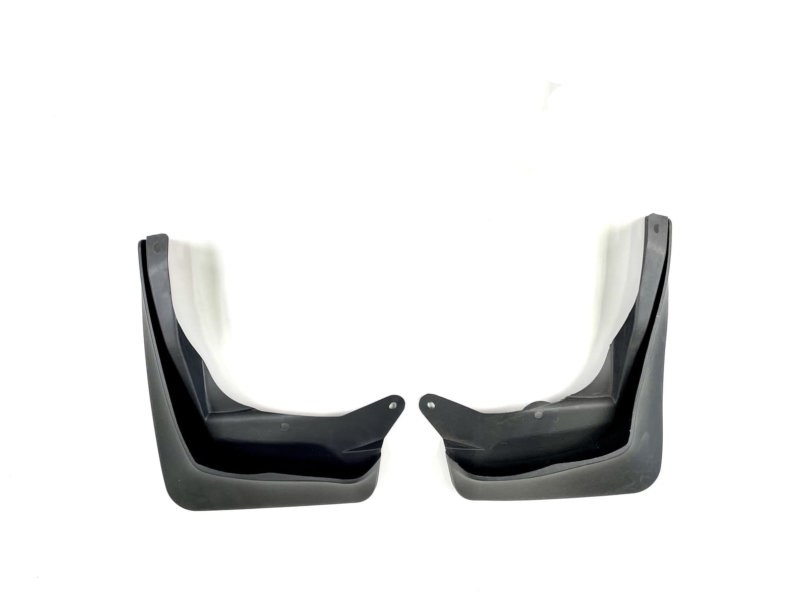 Бризковики задні BMW G11/12 2015–2021, комплект 2 шт.