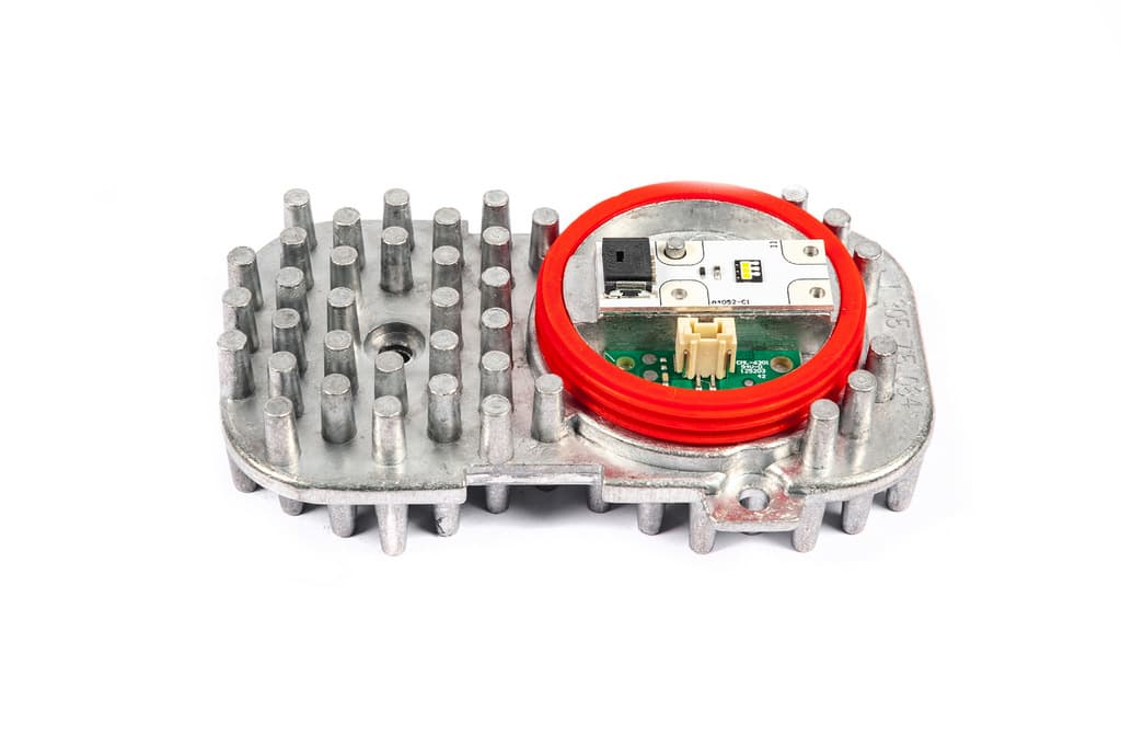 Led-модуль у фару 63117263051(1 шт)