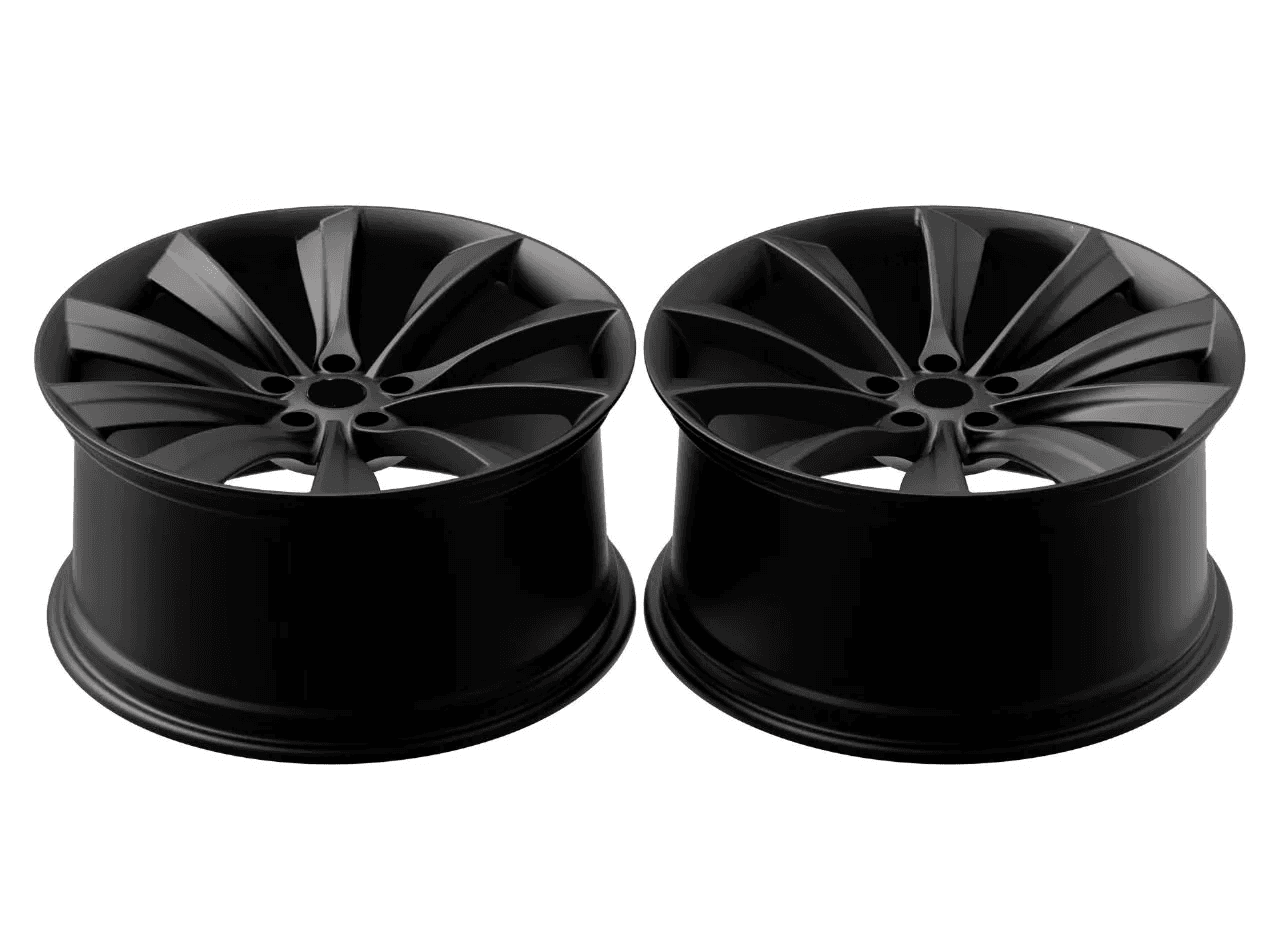 Ковані диски OEM R21 V3 (4 шт) 3