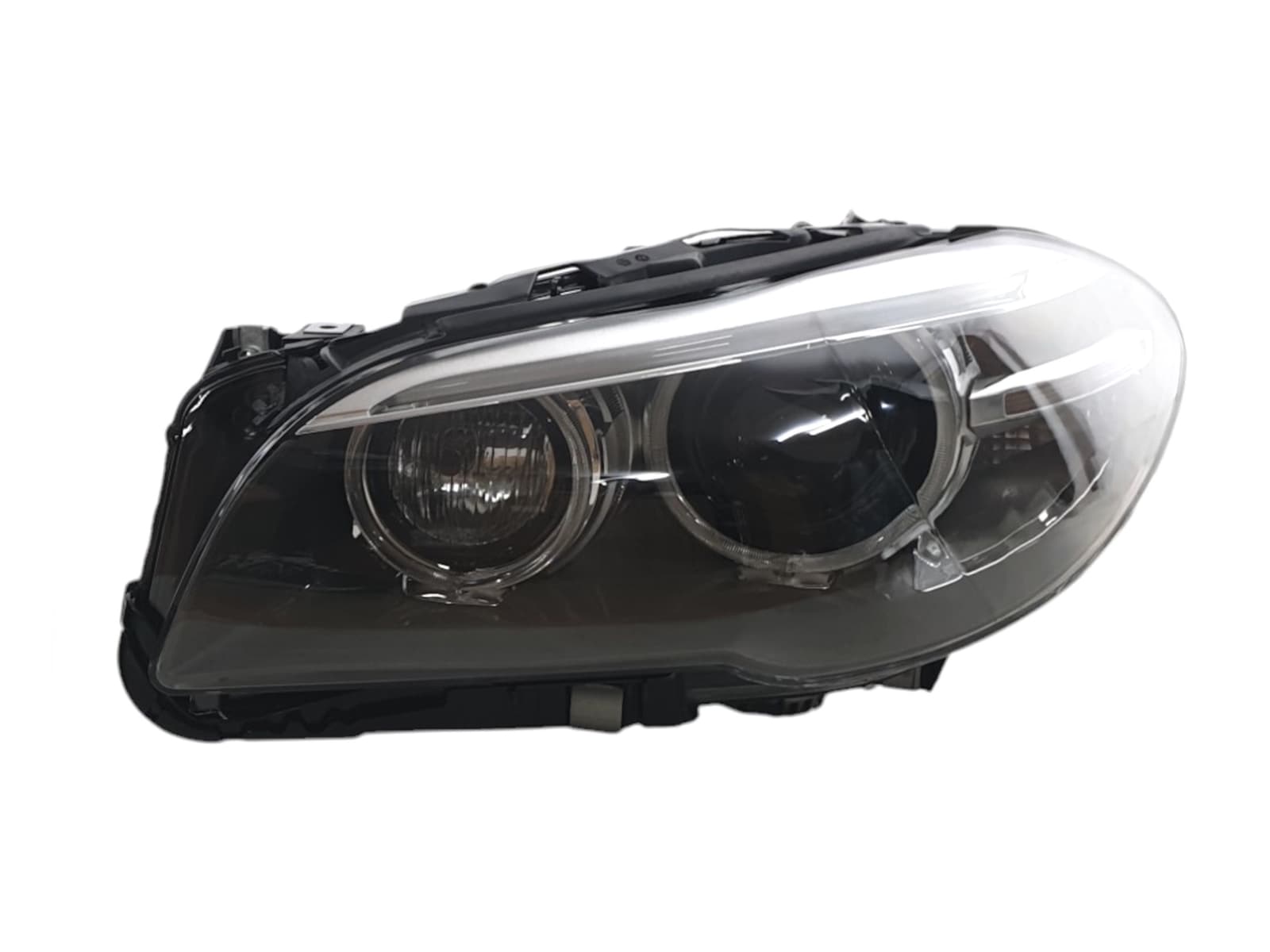 Передні фари Xenon Adaptive LH на BMW 5 Series F10 / F11 2010-2017 року
