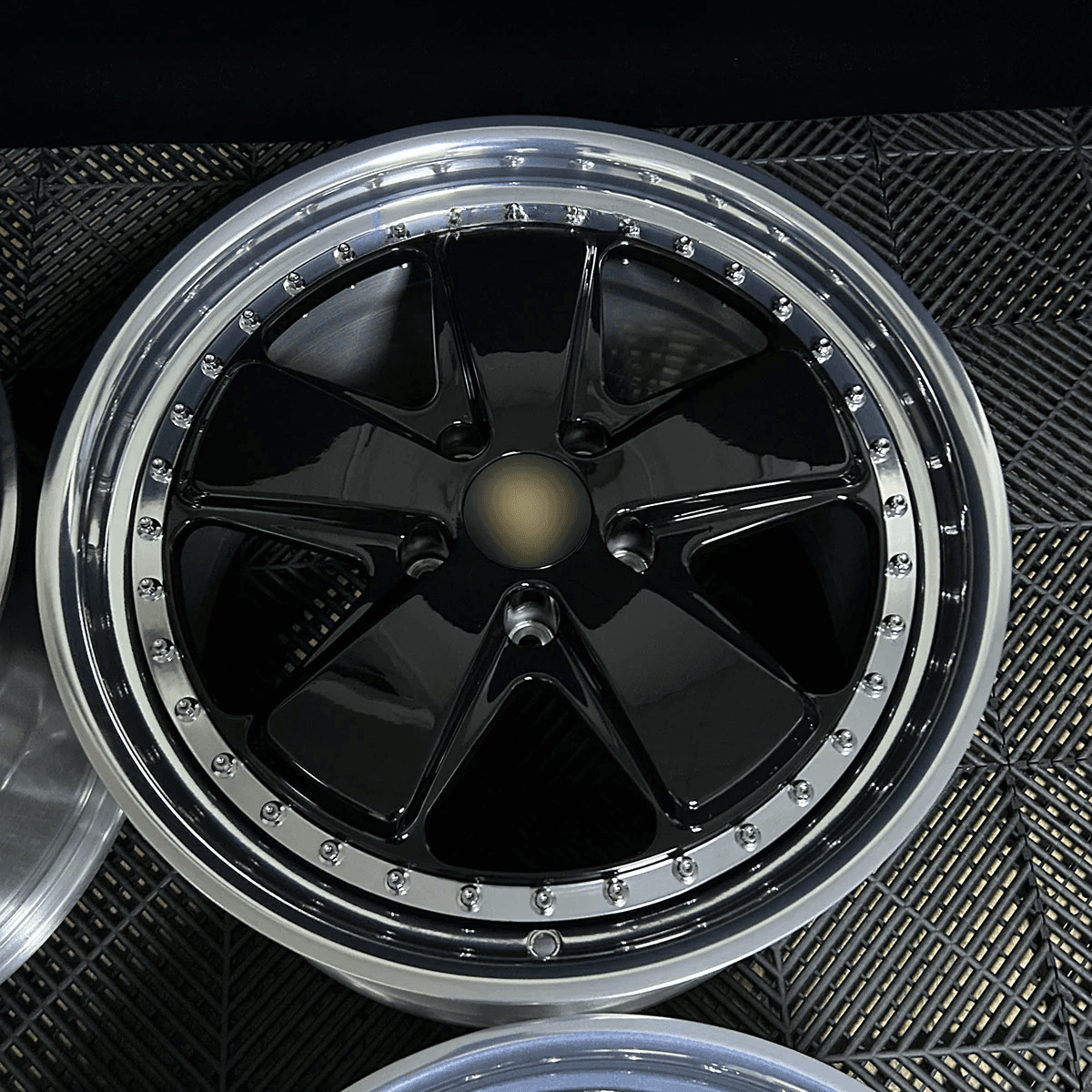 Ковані диски OEM R20 V5 (4 шт)