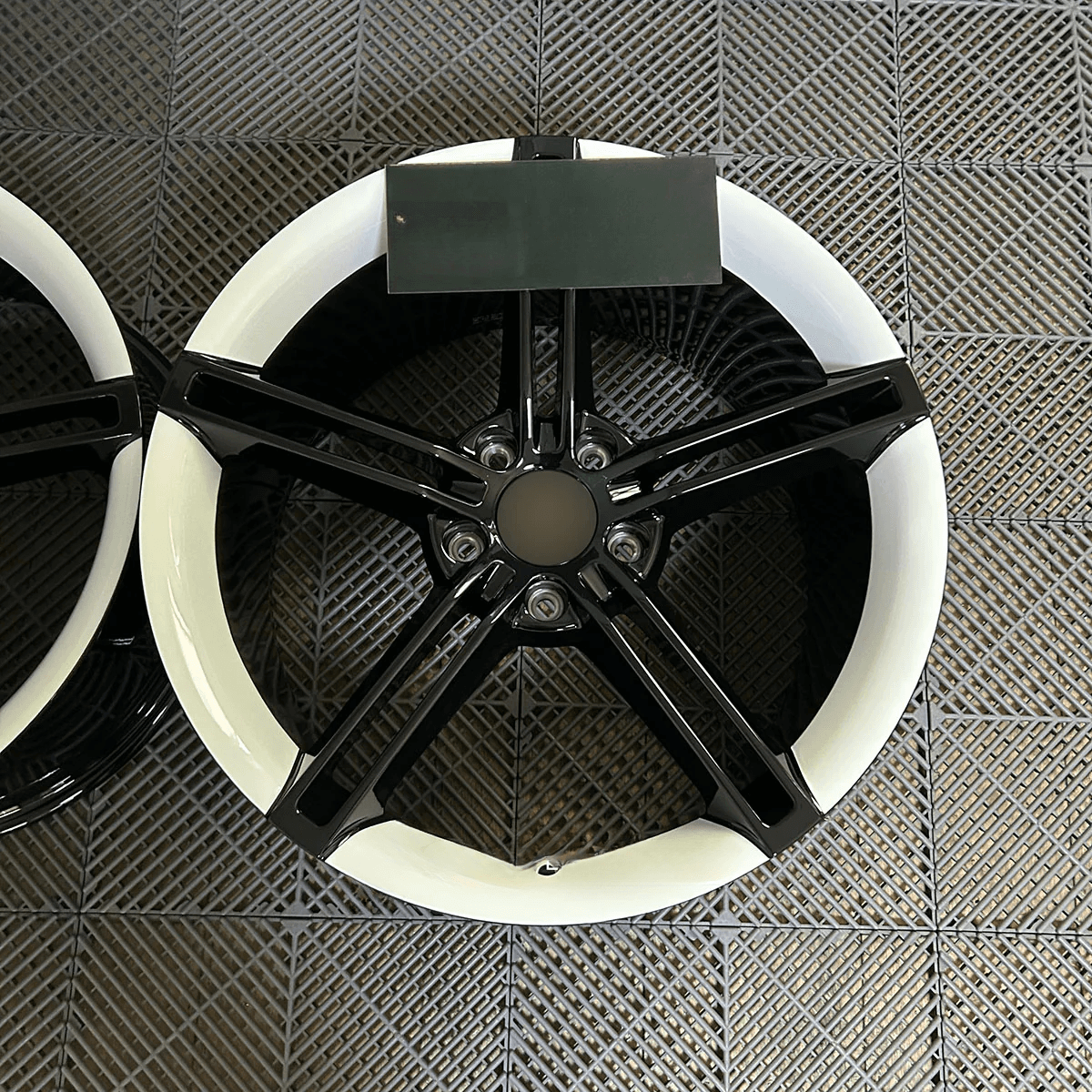 Ковані диски OEM R21 V2 (4 шт)