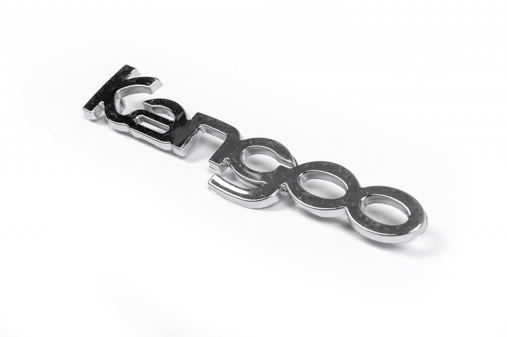 Напис Kangoo 7700310940