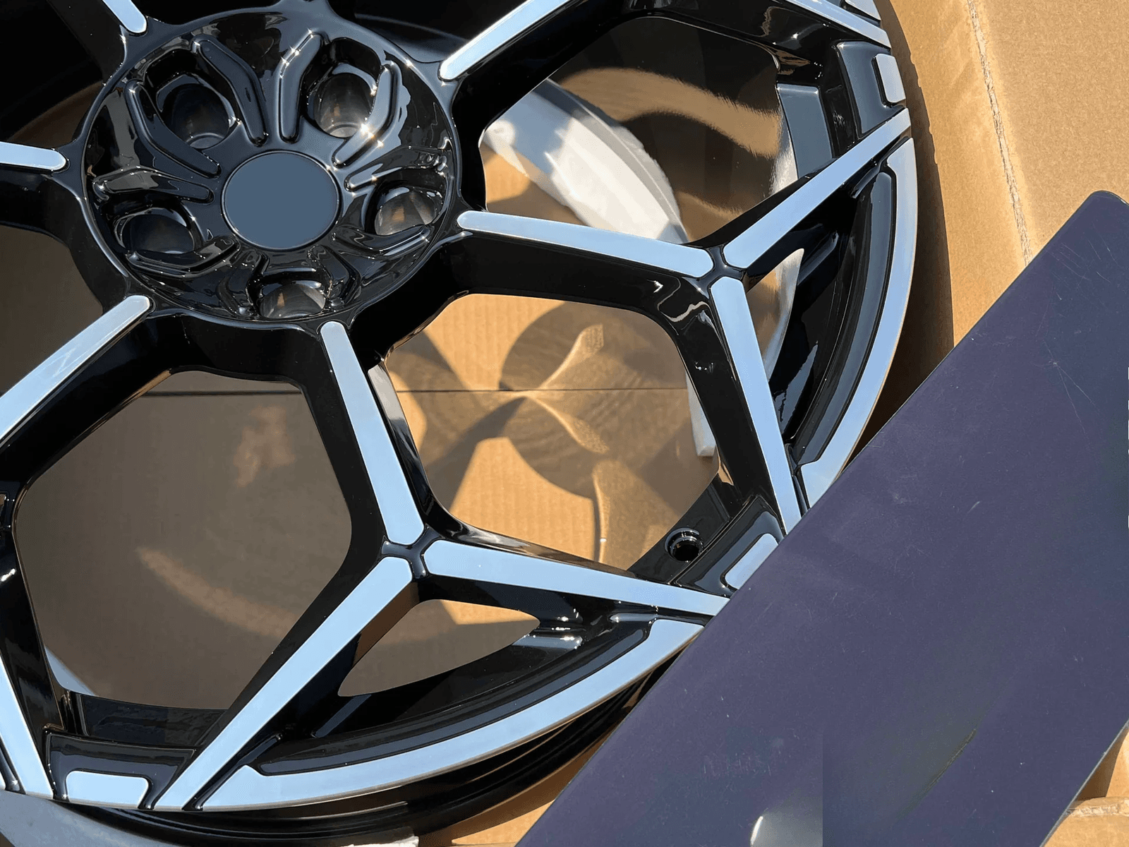 Ковані диски OEM R23 V1 (4 шт) 6