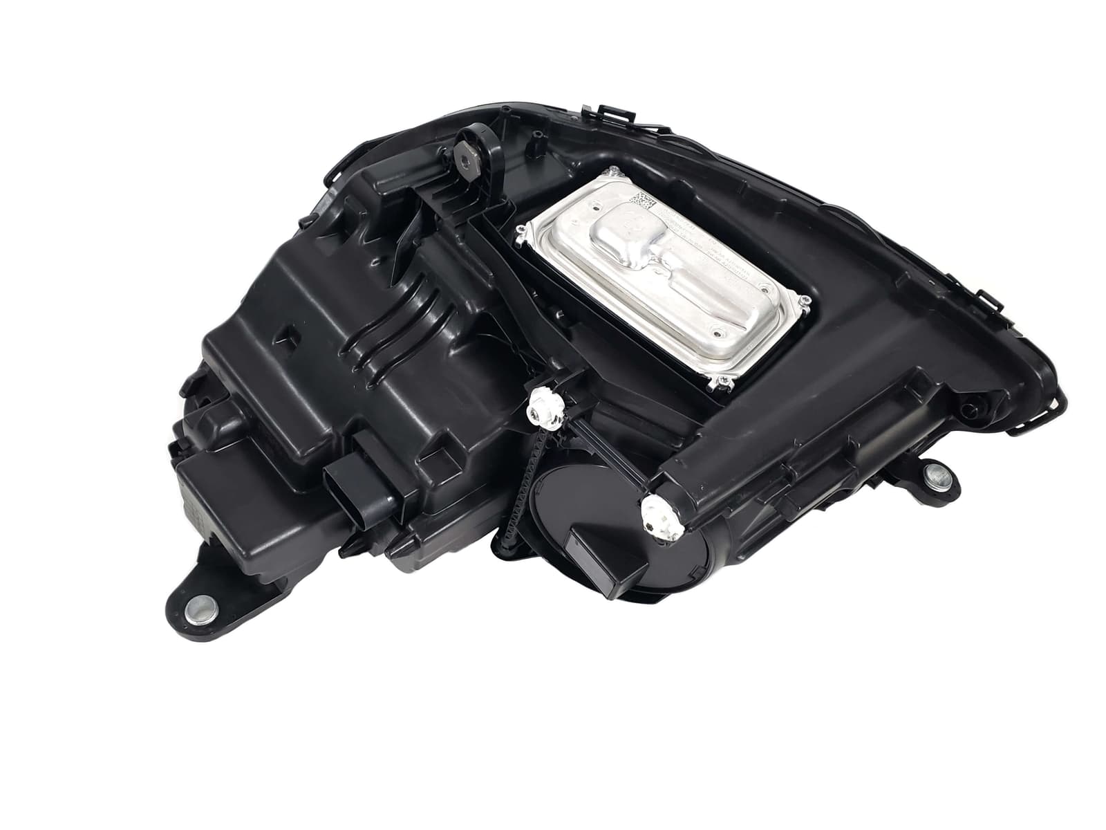 Передні фари оригінал (Full Led) комплектні на Mercedes-Benz E-Class W213 2020-2023 року 5