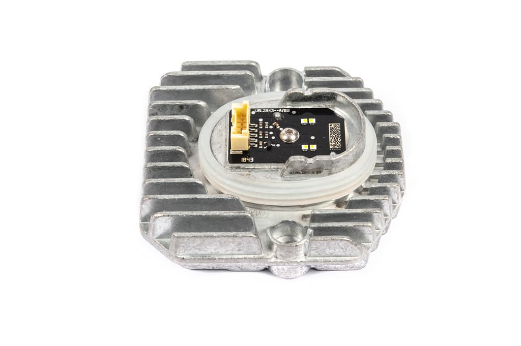 Led-модуль у фару 63117214934 (1 шт)