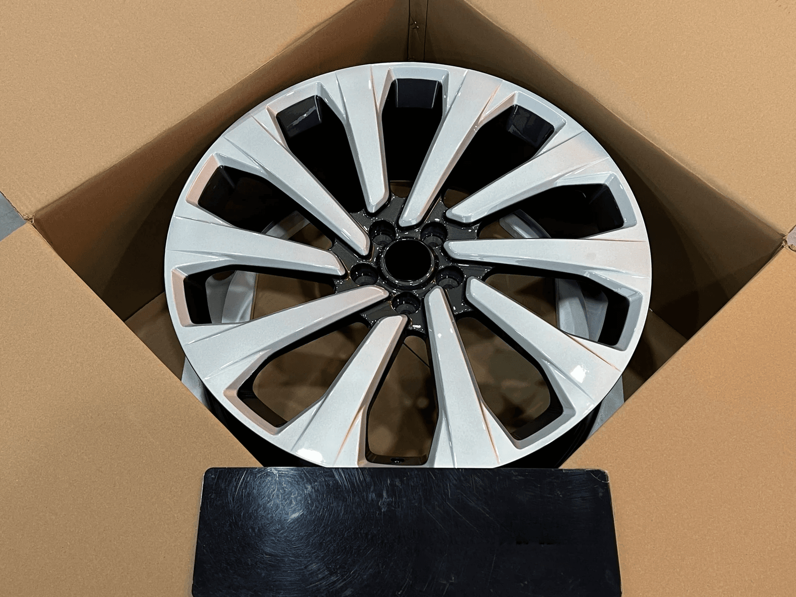 Ковані диски OEM R24 V2 (4 шт) 2