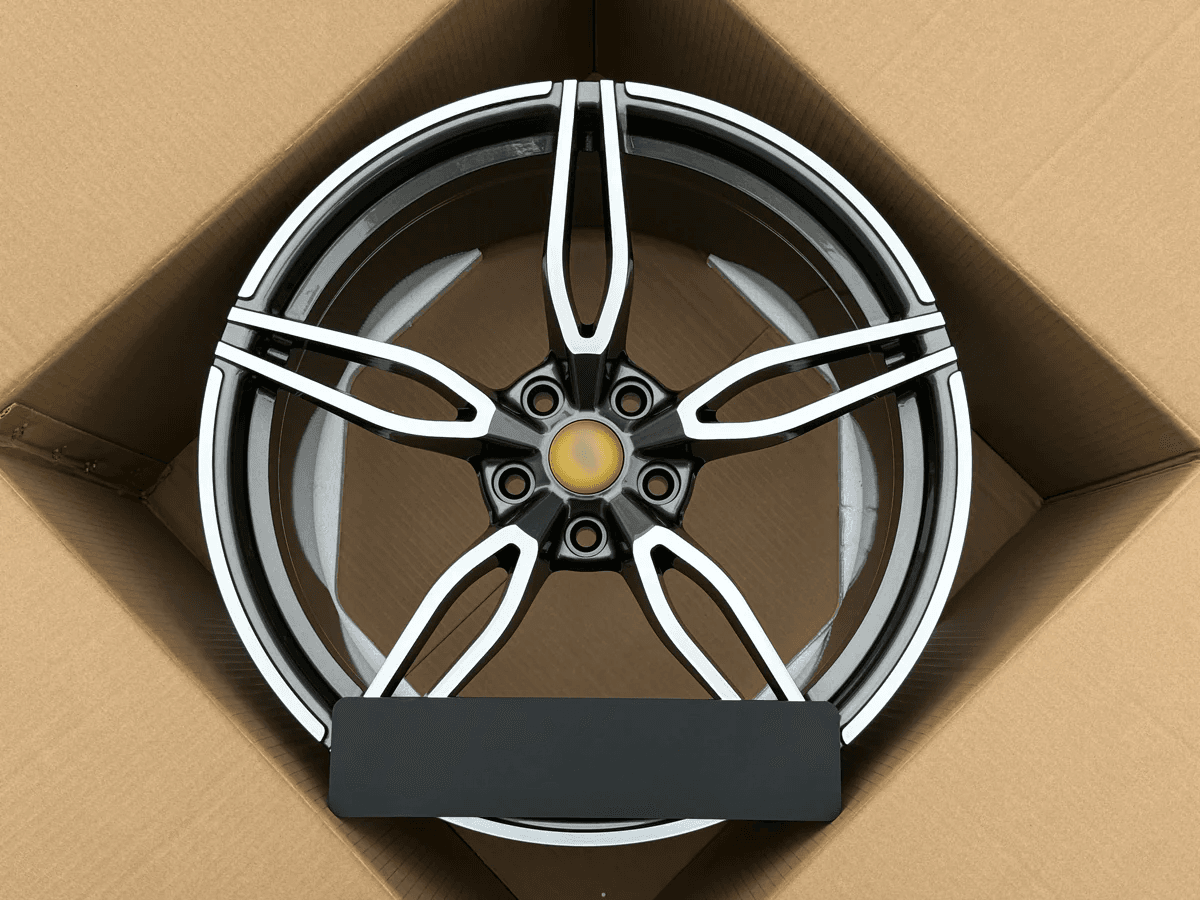 Ковані диски OEM R20 V2 (4 шт) 2