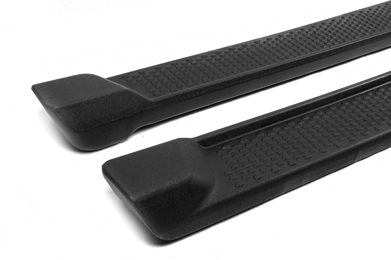 Бокові пороги OEM V2 (для п'ятидверного, 2 шт) 5
