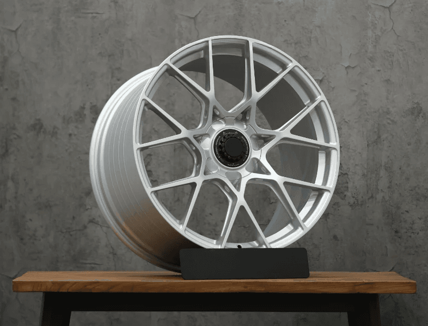 Ковані диски OEM R20 V3 (4 шт)