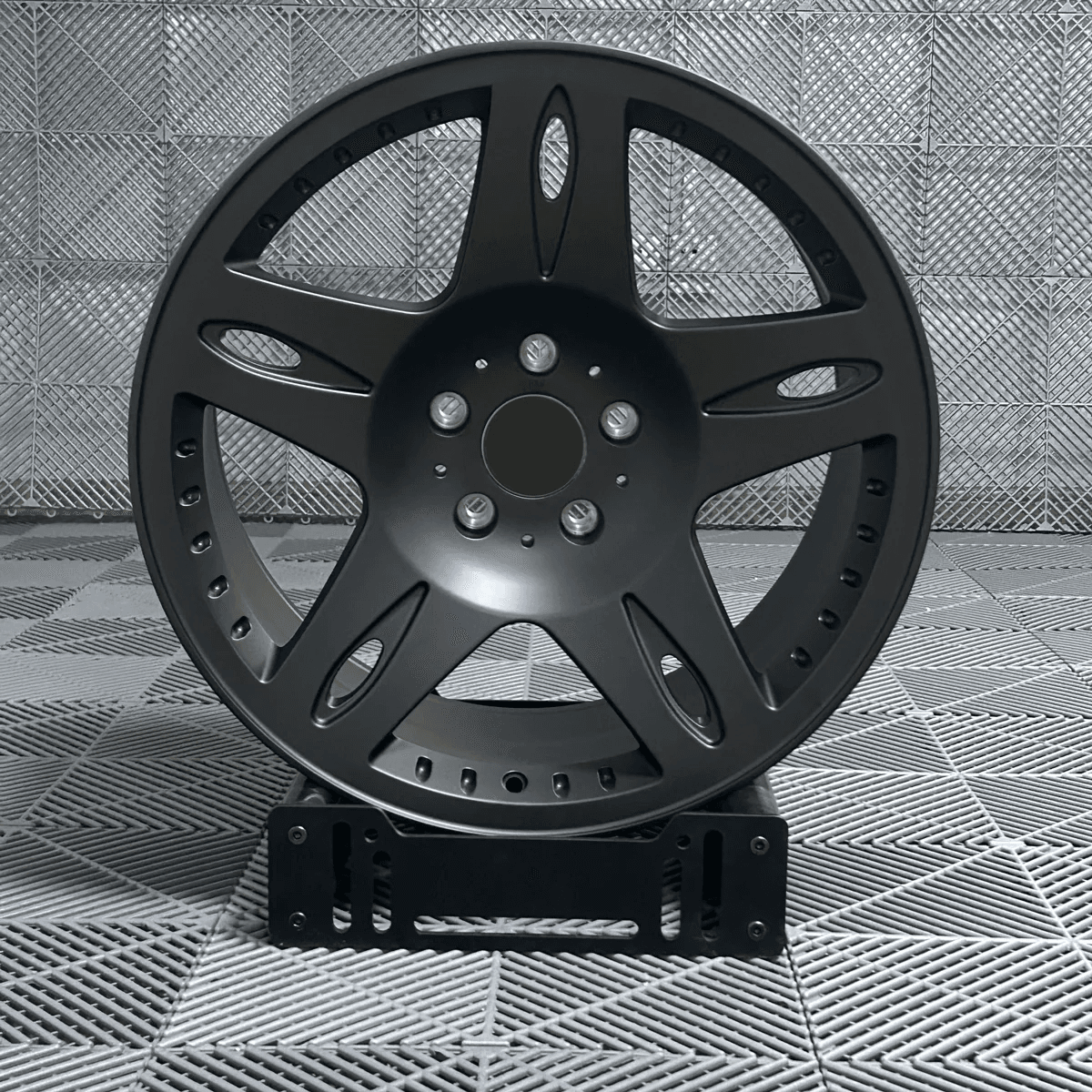 Ковані диски OEM R20 V1 (4 шт)