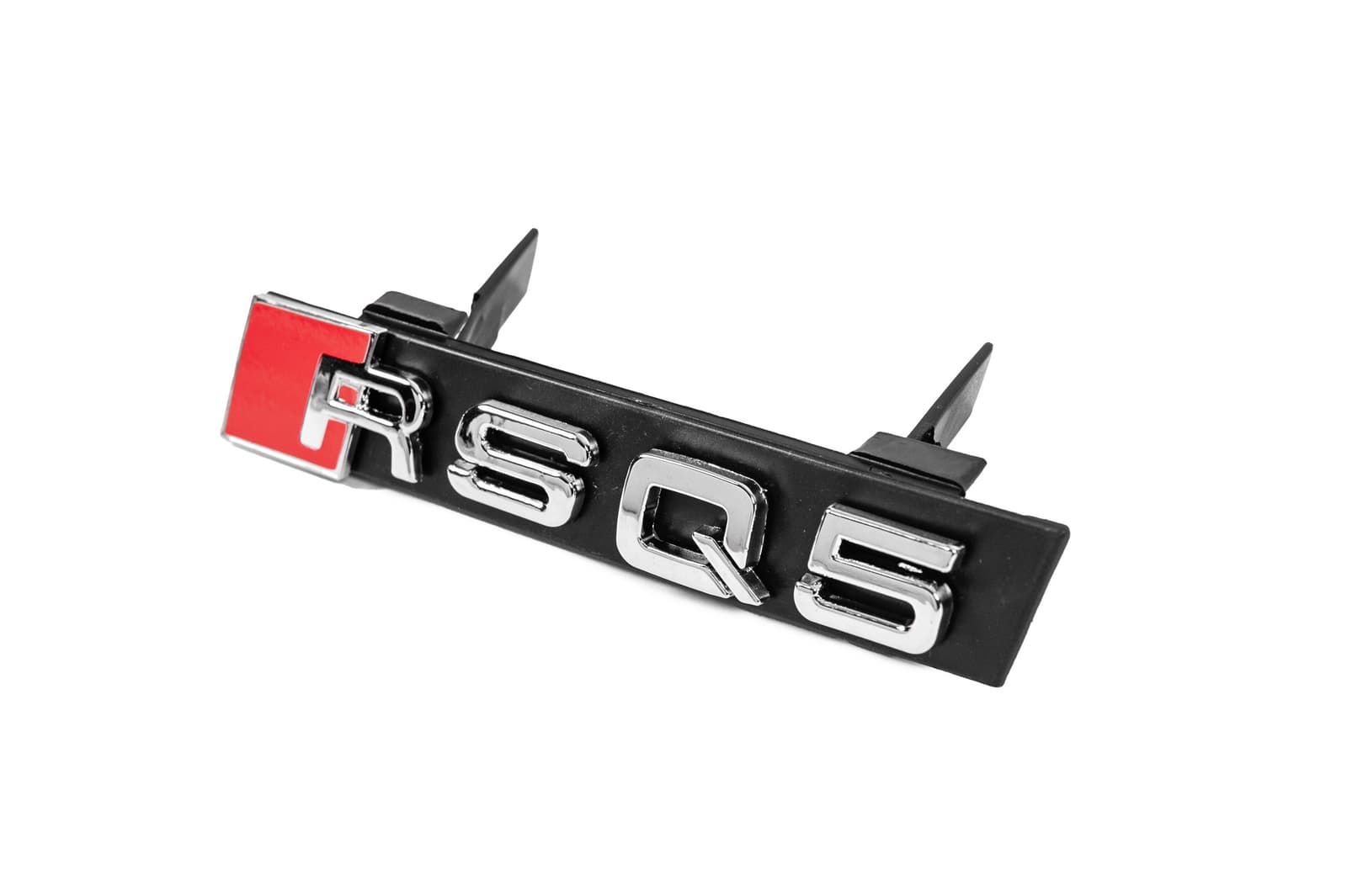 Емблема в решітку RSQ5 2
