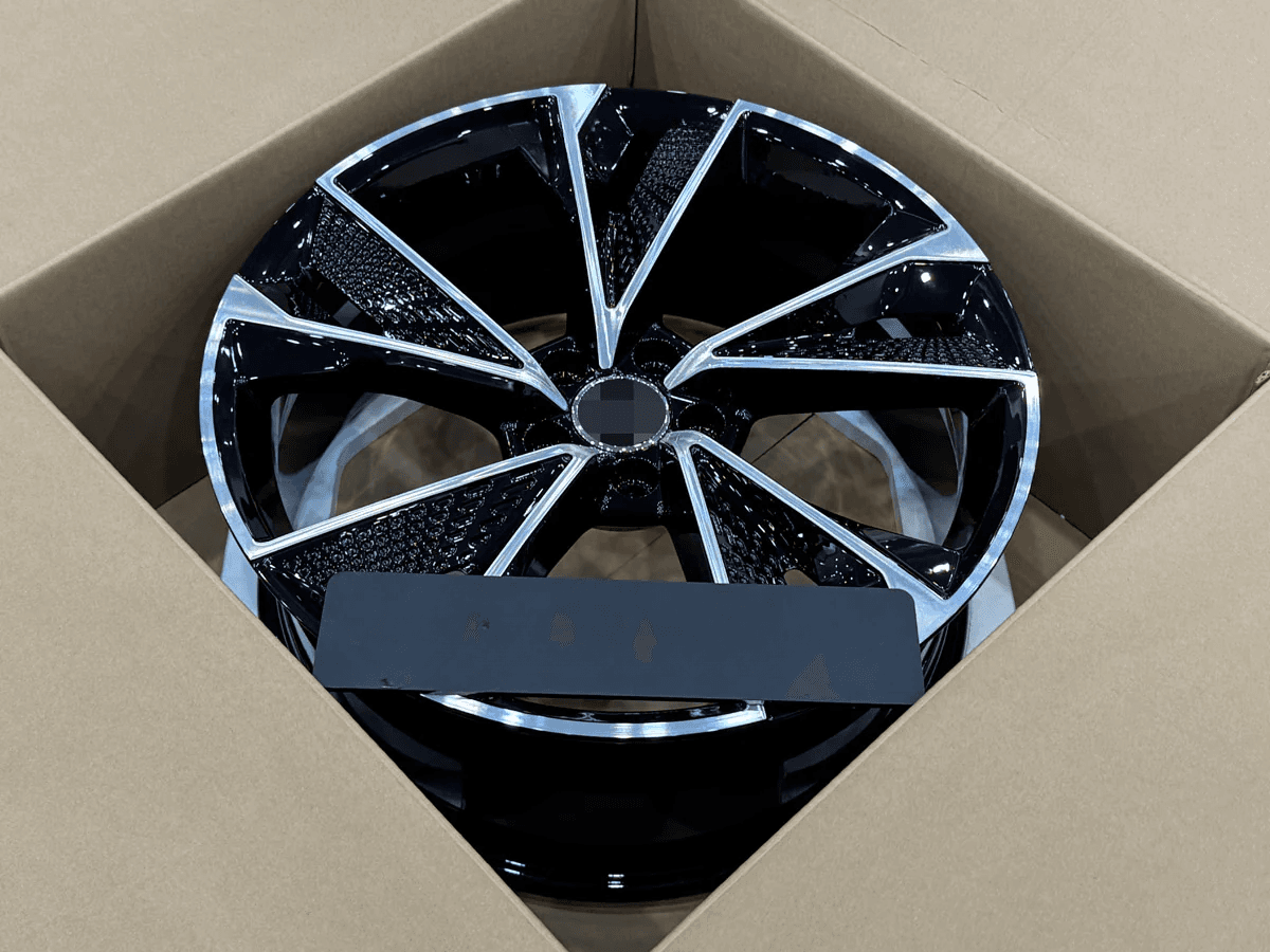 Ковані диски OEM R20 (4 шт) 3