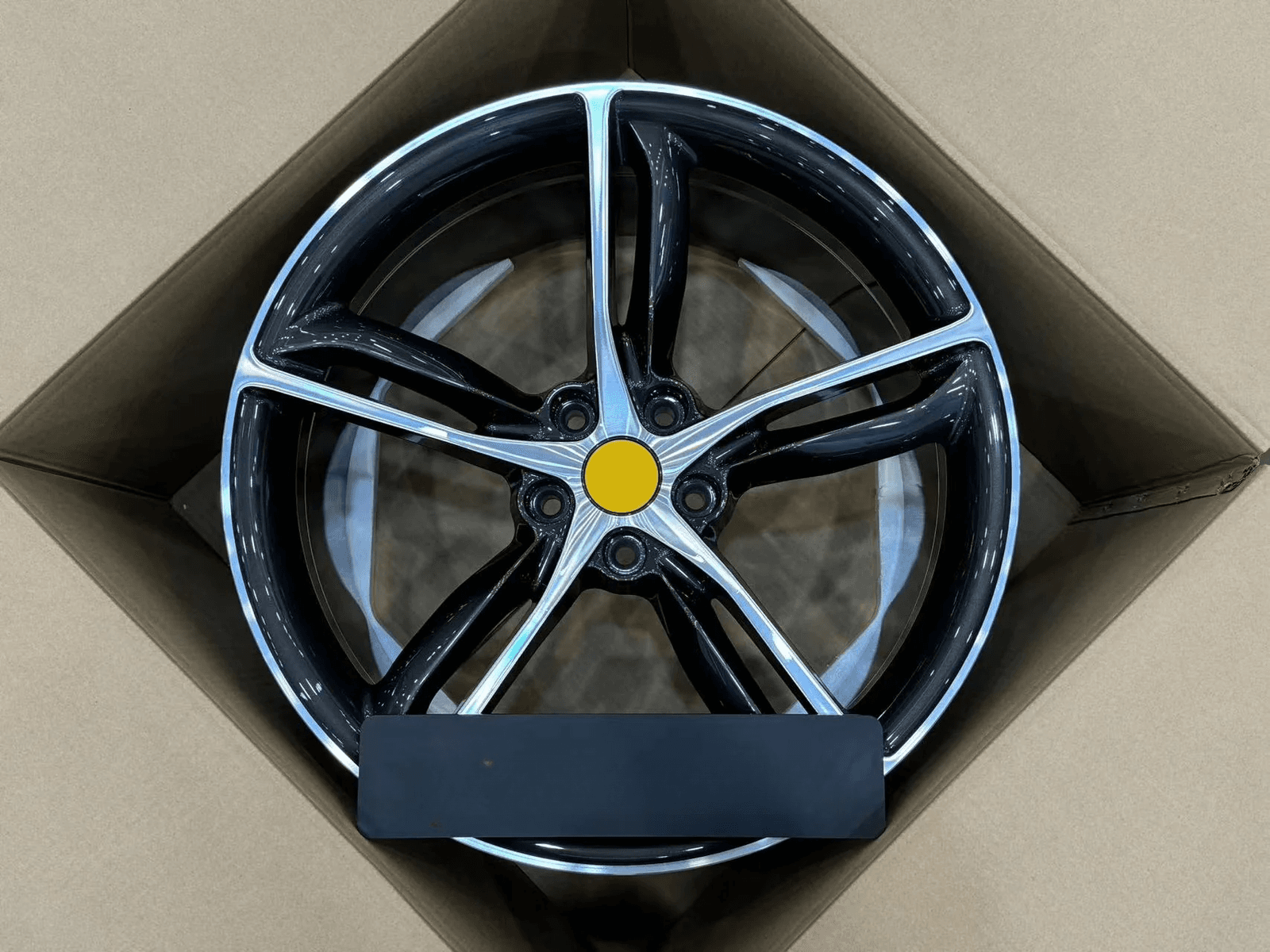 Ковані диски OEM R20 V3 (4 шт)