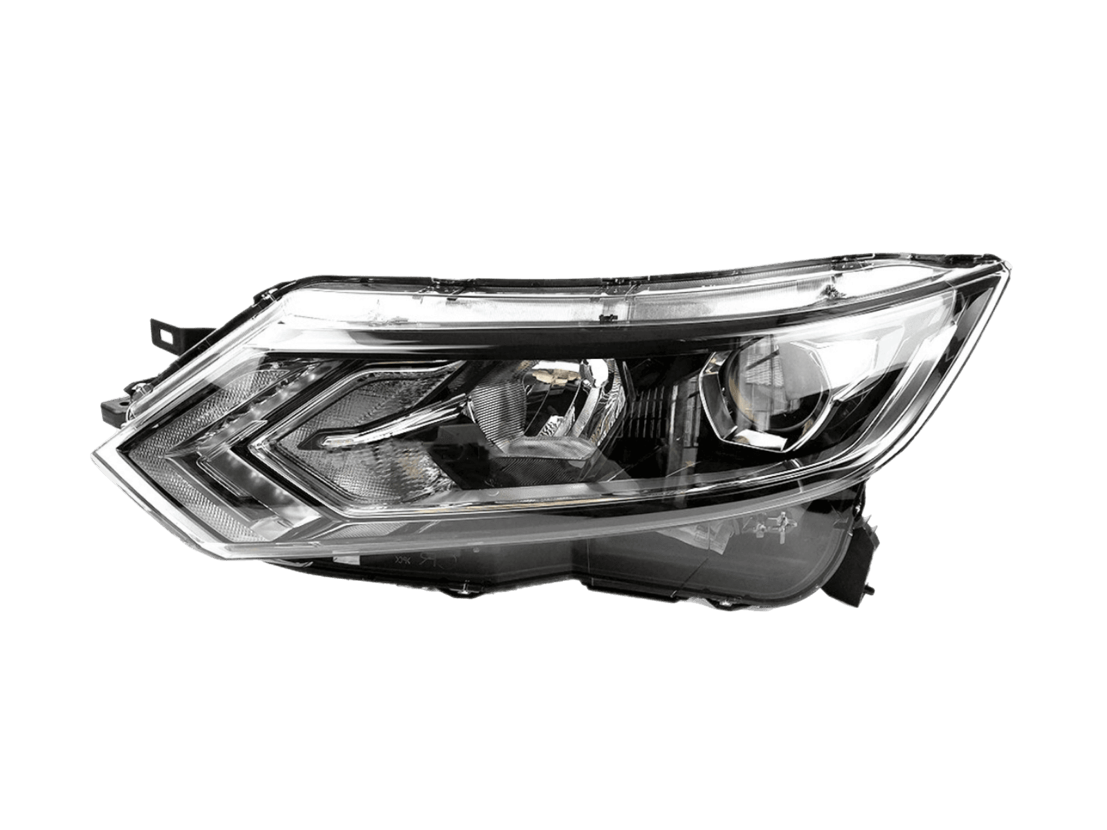 Ліва фара галоген Nissan Qashqai 17-21 / Rogue sport 19-21