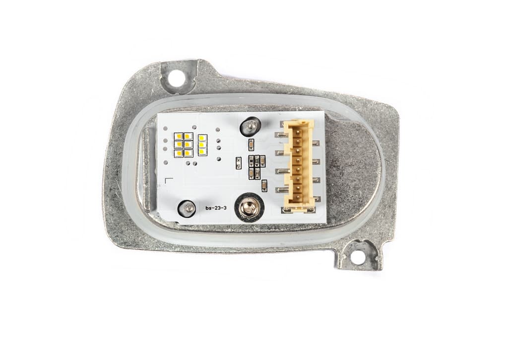Led-модуль у фару 8V0998473A (1 шт, лівий) 2