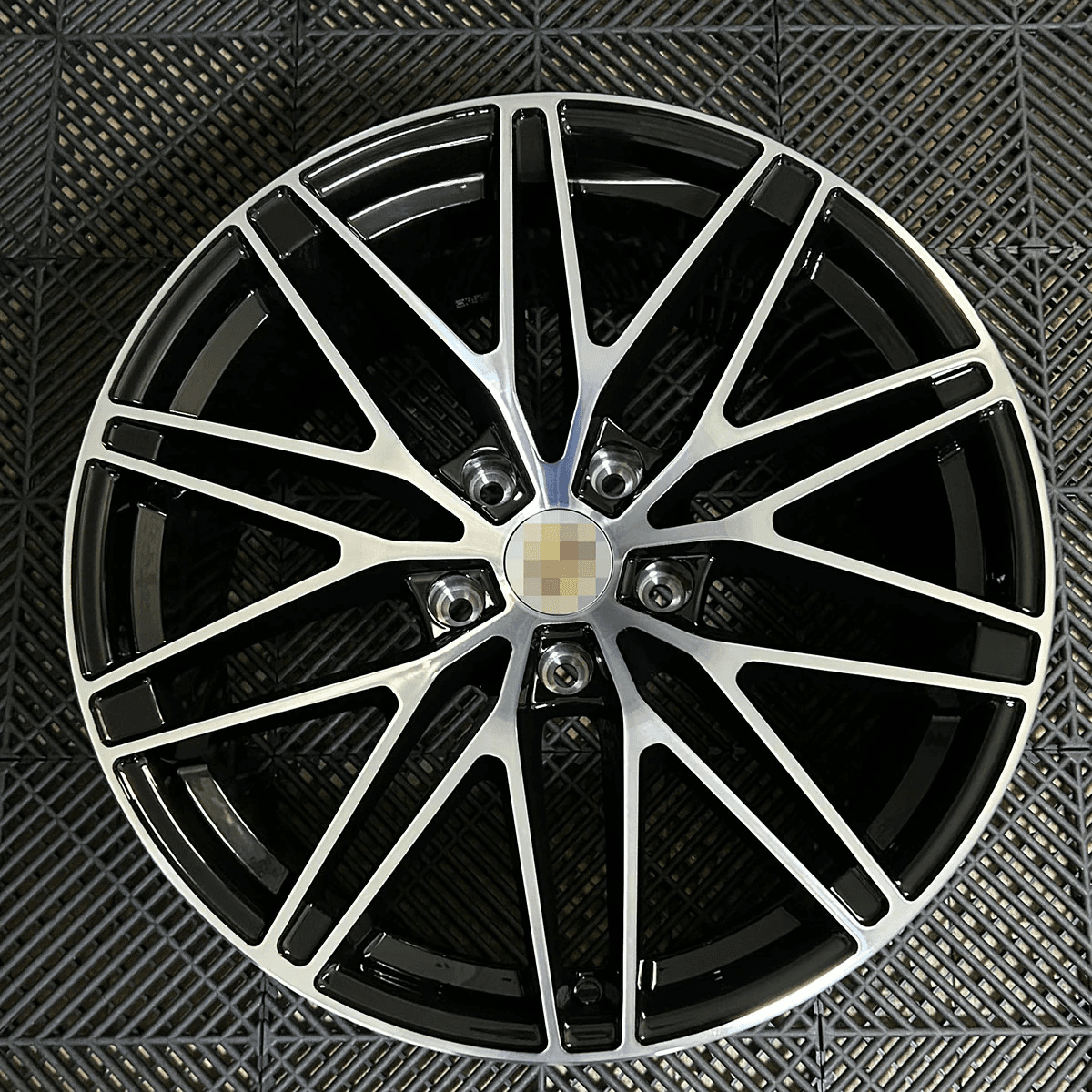 Ковані диски OEM R20 (4 шт)