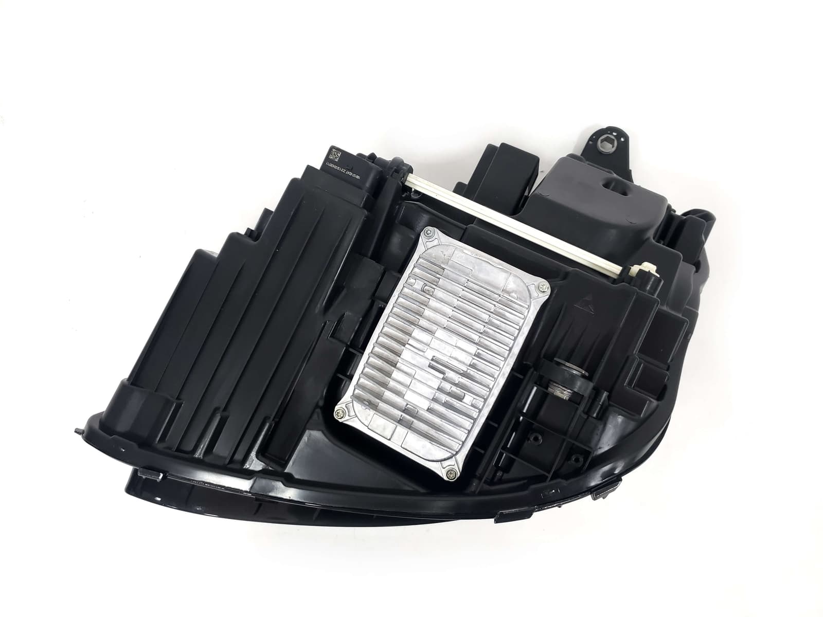 Передні фари (Led) комплектні на Mercedes-Benz E-Class W213 2016-2020 року 5