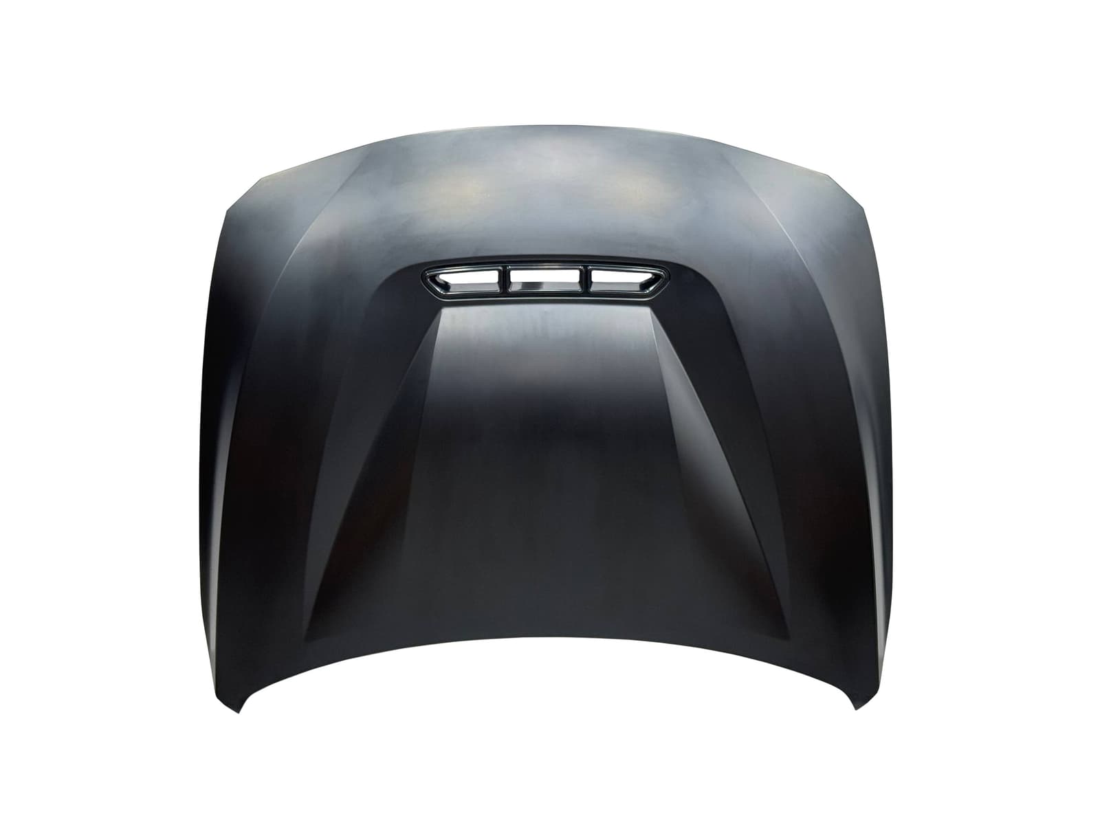 Капот в стилі CS для BMW 3 / 4 series F30 / F31 / F32 / F33 / F36 метал