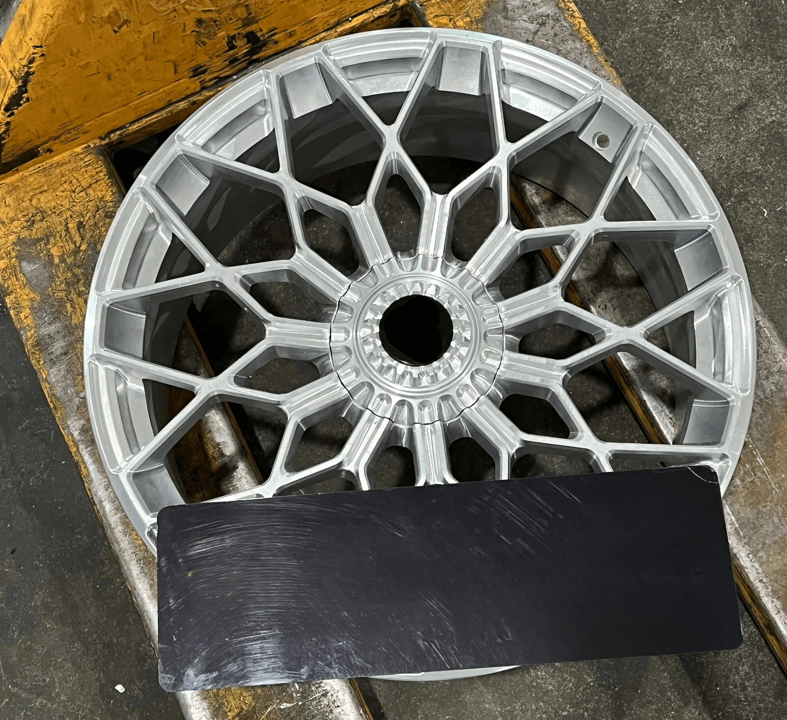 Ковані диски OEM R20 R21 V2 (4 шт)