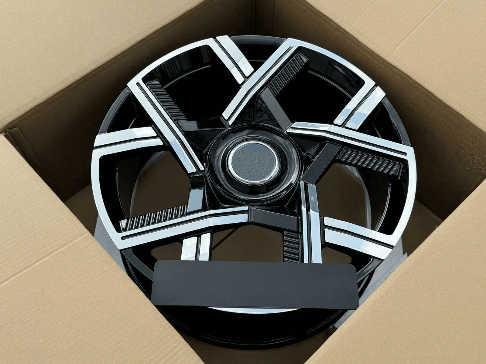 Ковані диски OEM R23 V5 (4 шт) 3