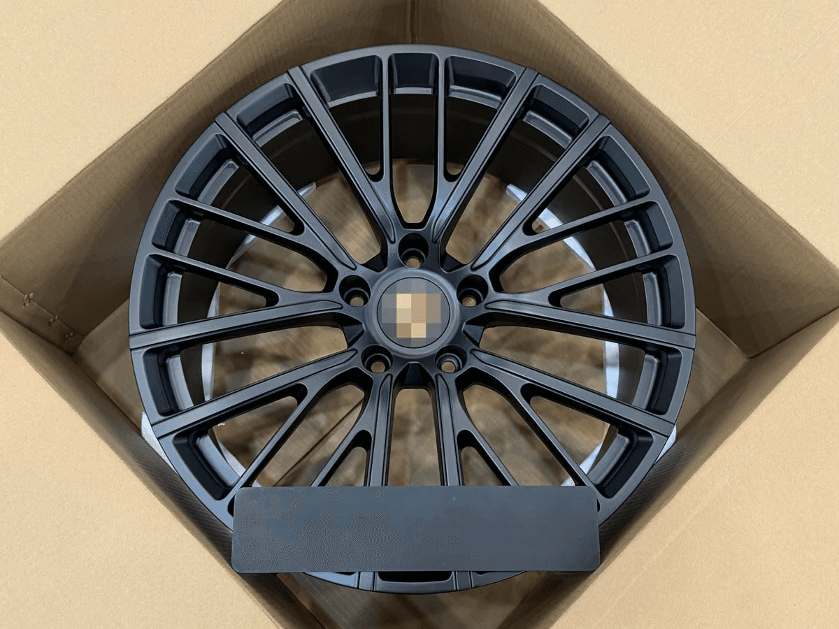 Ковані диски OEM R21 (4 шт)