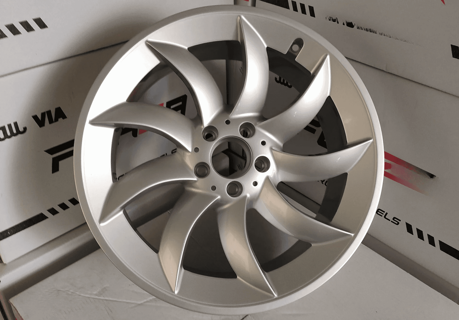 Ковані диски OEM R20 R21 (4 шт)