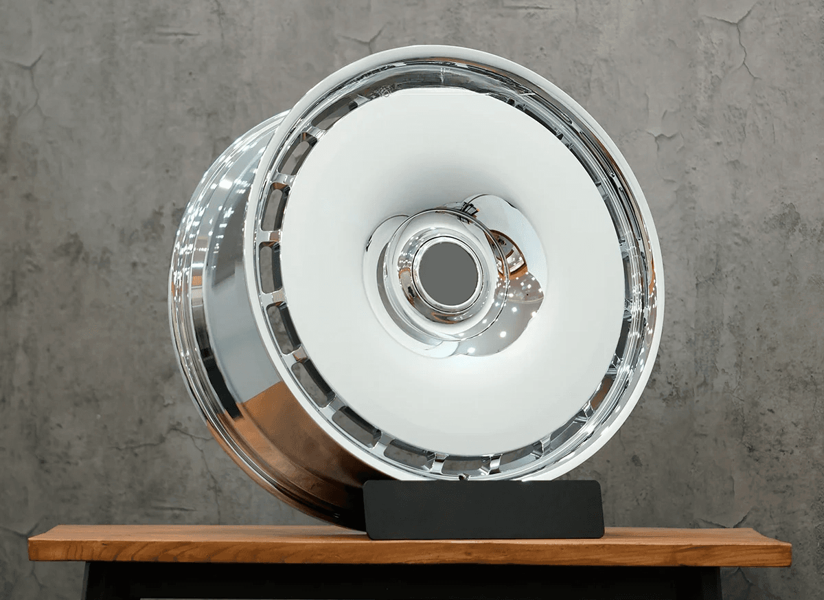 Ковані диски OEM R23 V6 (4 шт)