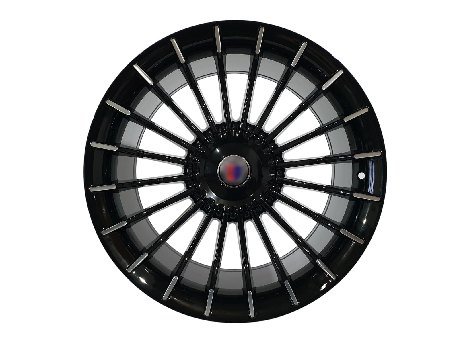 R20 BMF (різноширокі) на BMW 3 Series F30 / F31 2011-2018 року