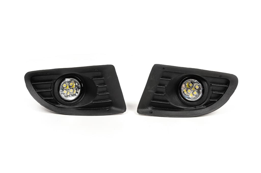 Протитуманки LED (діодні)