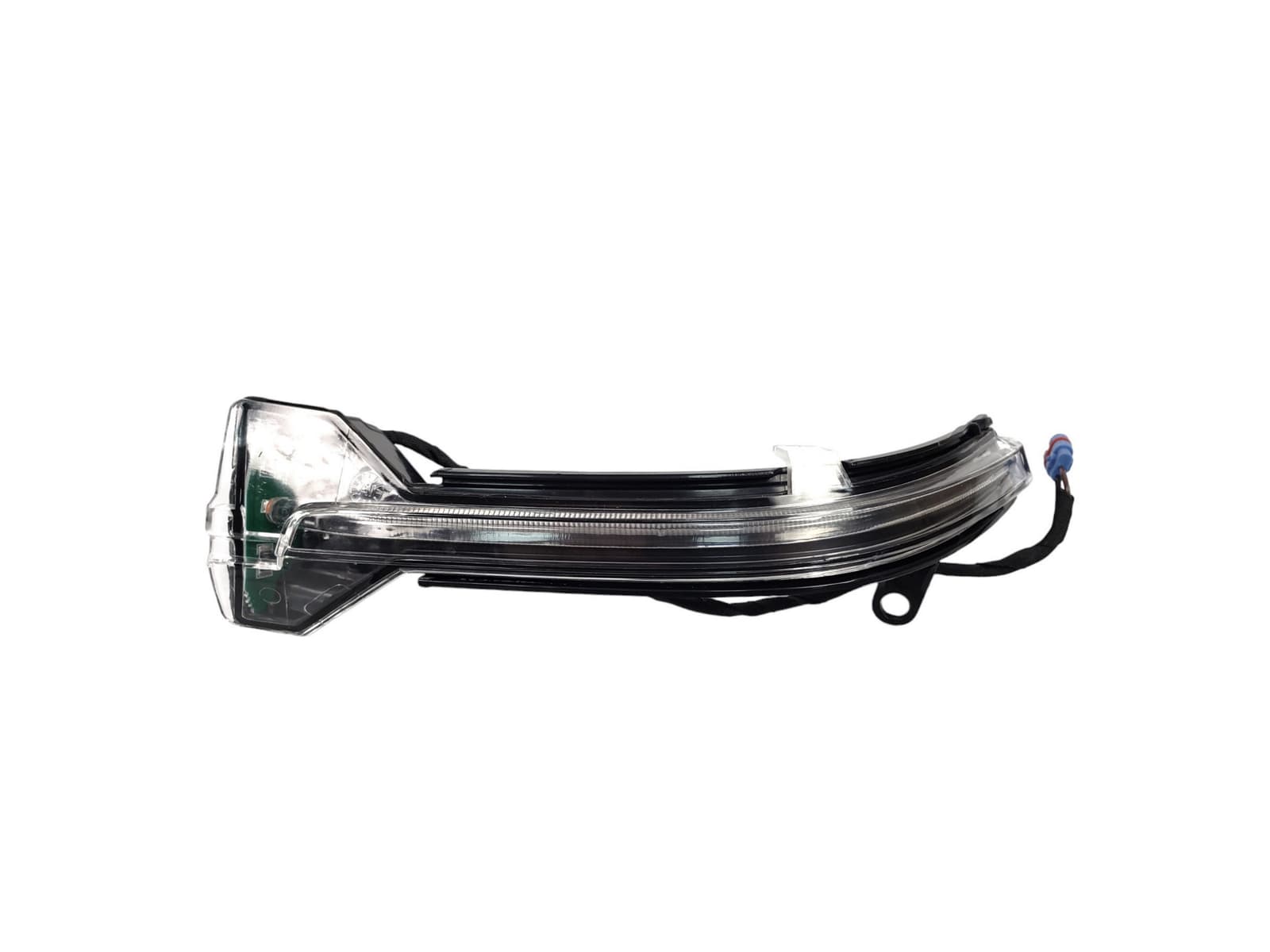 Додатковий покажчик повороту LH на BMW 5 Series F10 / F11 2010-2017 року