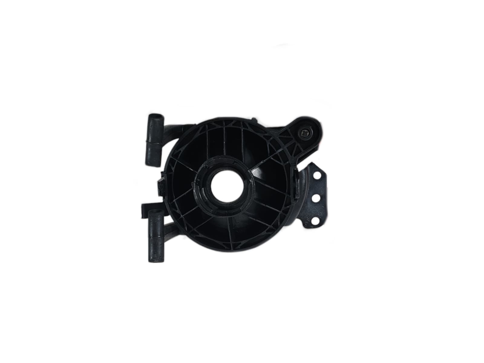 Протитуманна фара LH на BMW 5 Series E60 / E61 2003-2010 року 2
