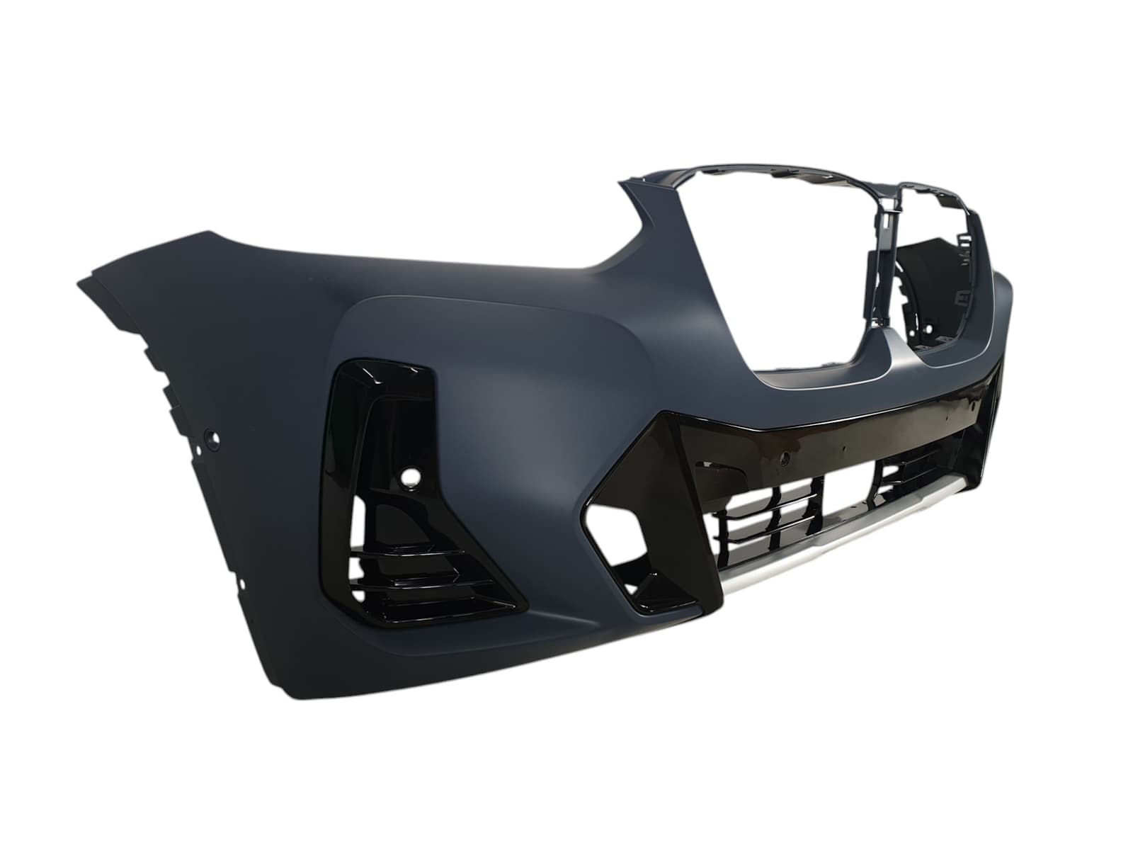 Комплект обвісів (M-Paket) на BMW X3 G01 2022-2024 року 3