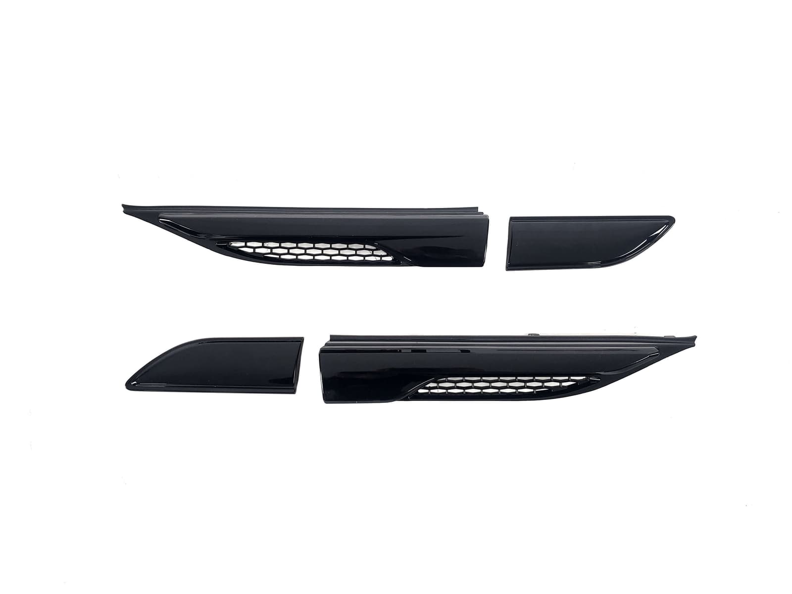 Жабра на Land Rover Range Rover Evoque L538 2011-2015 року