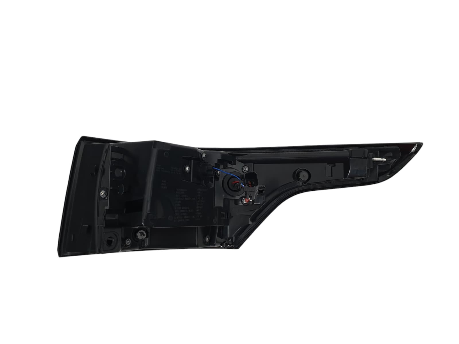 Задні ліхтарі Стопи на Land Rover Range Rover Sport L494 2013-2017 року 4