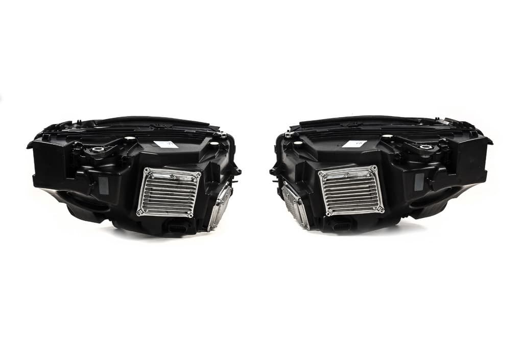 Передня оптика MULTIBEAM LED (2 шт) 4