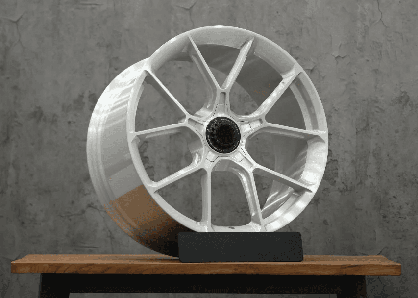 Ковані диски OEM R20 R21 V2 (4 шт)