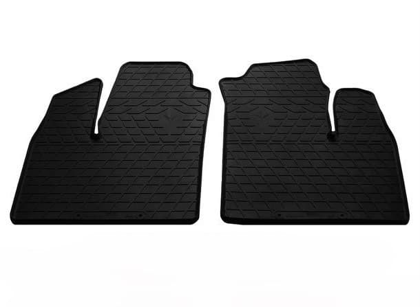 Гумові килимки (Stingray) 2 шт, Premium - без запаху гуми 2