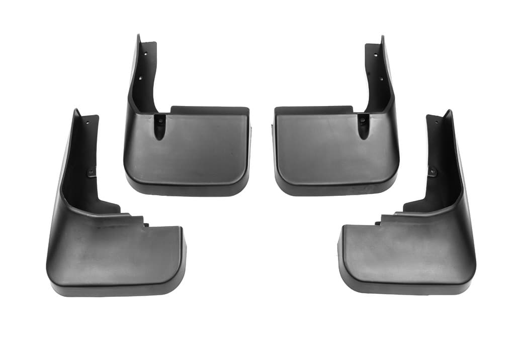 Бризковики Premium 2011-2013 (4 шт) 2