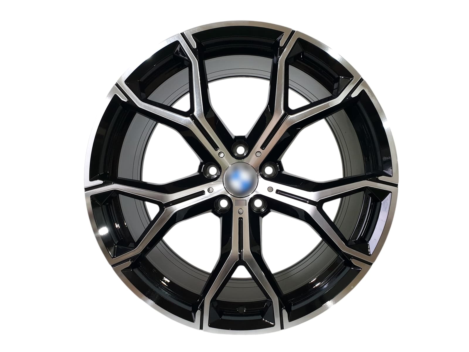 R20 BMF (різноширокі) на BMW 1 Series F40 / F41 2019-2023 року