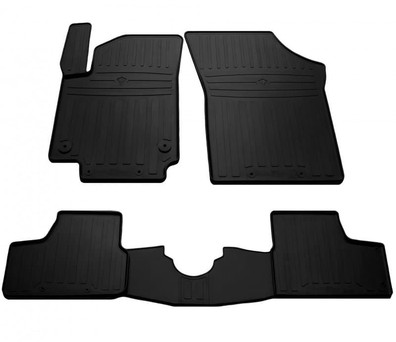Килимки Stingray (4 шт)