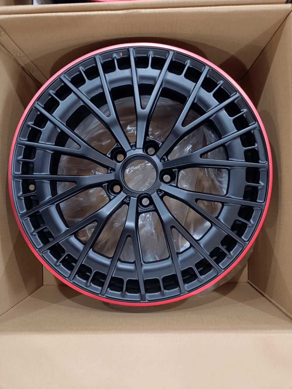 Ковані диски OEM R18 (4 шт)