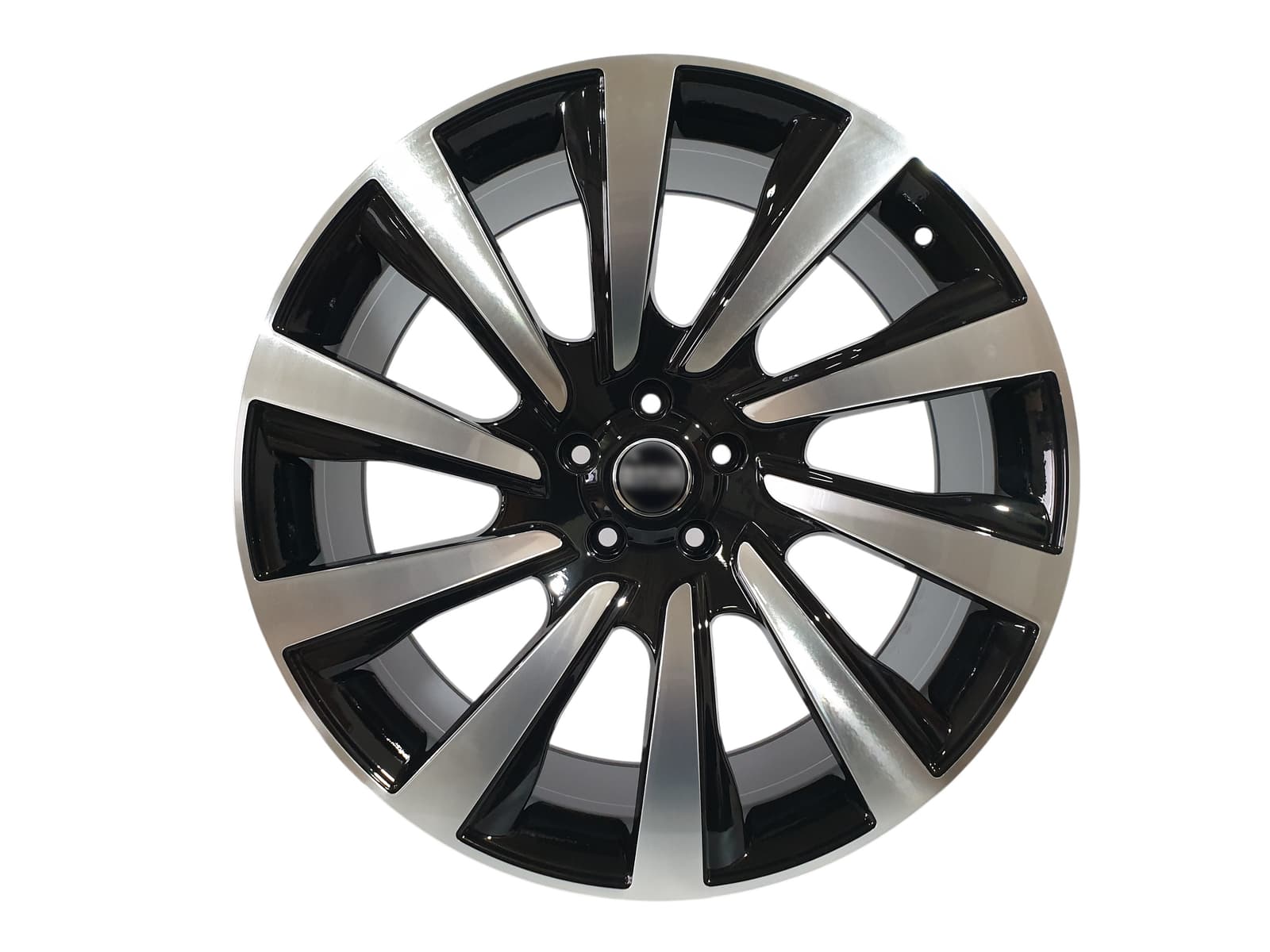 R23 BMF (одноширокі 10.0J ET40) на Land Rover Range Rover Sport L494 2013-2017 року