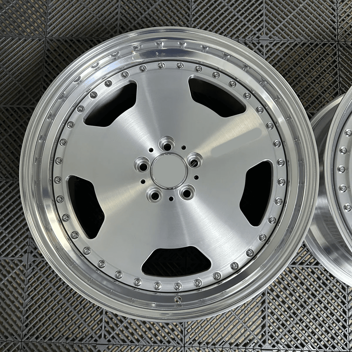 Ковані диски OEM R19 R20 (4 шт)