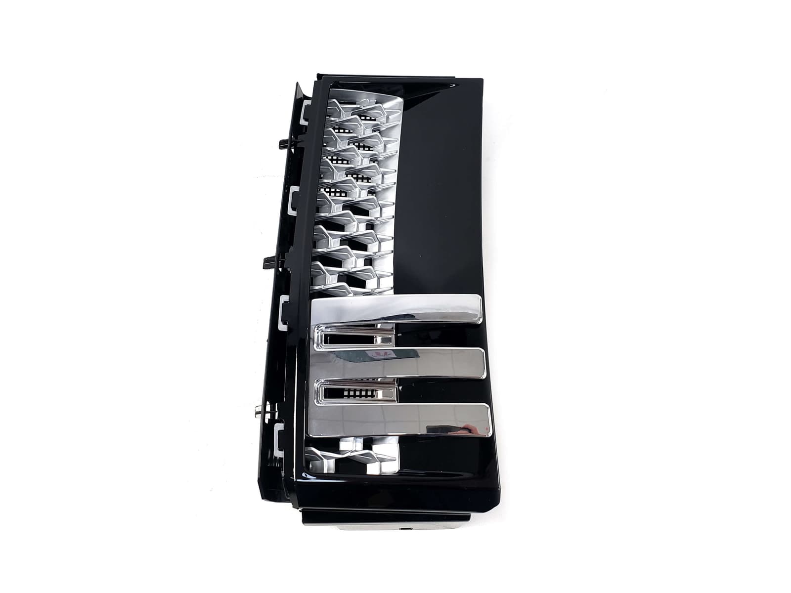 Жабра на Land Rover Range Rover Vogue L322 2010-2013 року 3