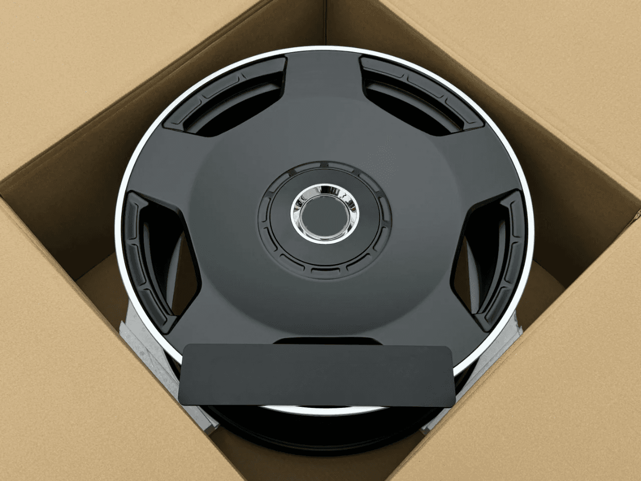 Ковані диски OEM R22 V1 (4 шт) 2