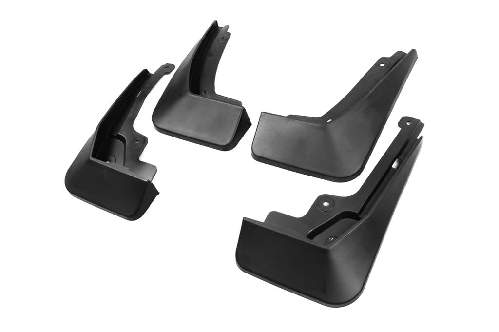 Бризковики Premium RS (4 шт) 2